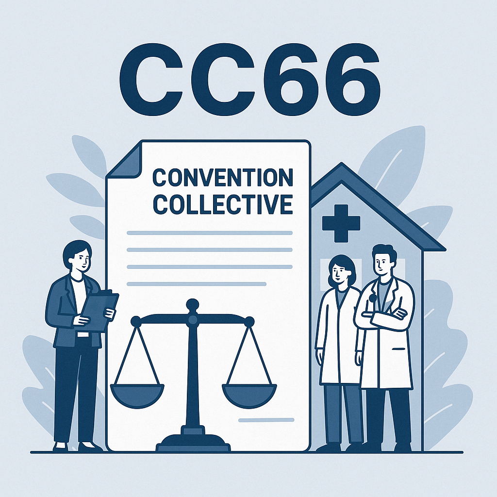 Lire la suite à propos de l’article Calculer son salaire de psychologue – Convention 66